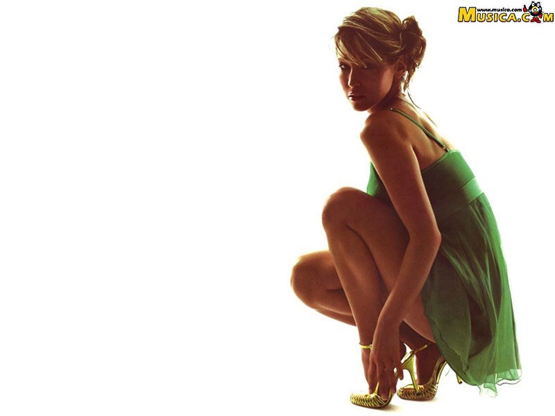 Fondo de pantalla de Rachel Stevens