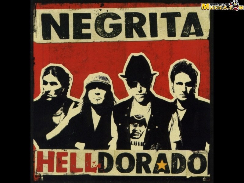 Fondo de pantalla de Negrita
