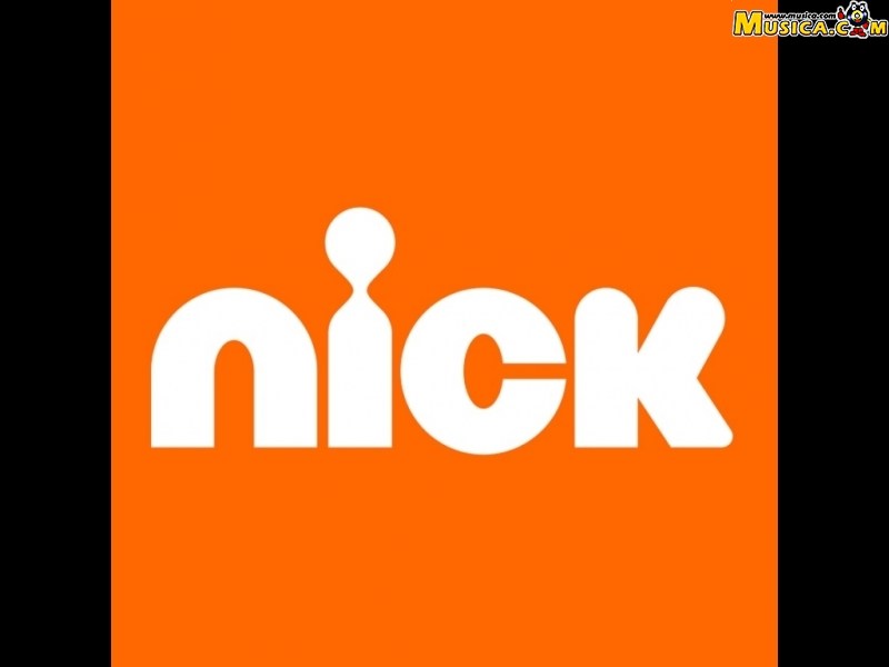 Fondo de pantalla de Nickelodeon