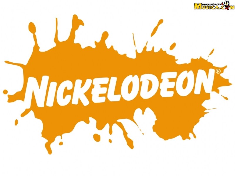 Fondo de pantalla de Nickelodeon