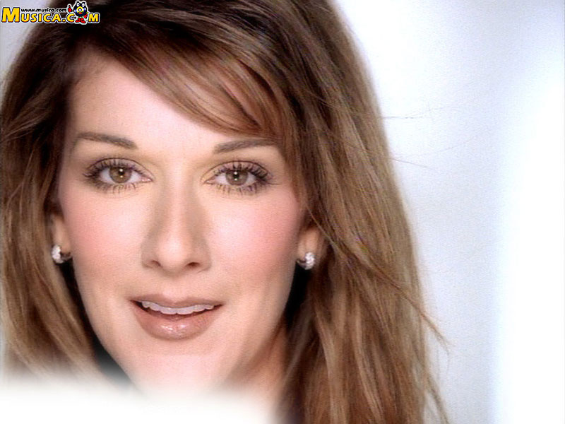 Fondo de pantalla de Céline Dion