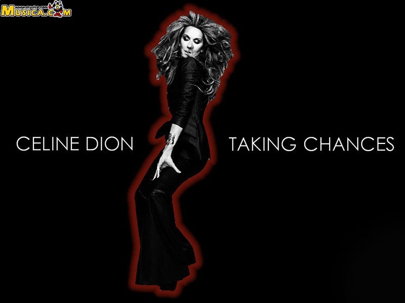 Fondo de pantalla de Céline Dion