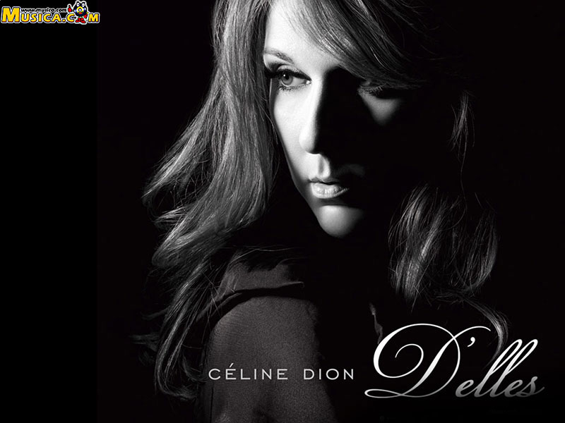 Fondo de pantalla de Céline Dion