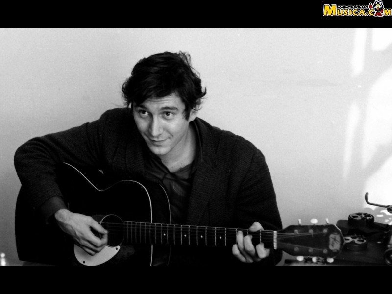 Fondo de pantalla de Phil Ochs