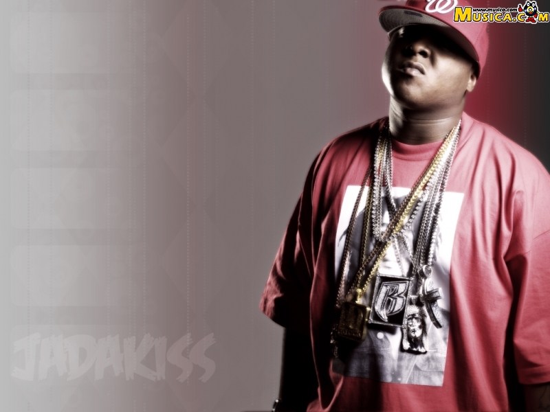 Fondo de pantalla de Jadakiss