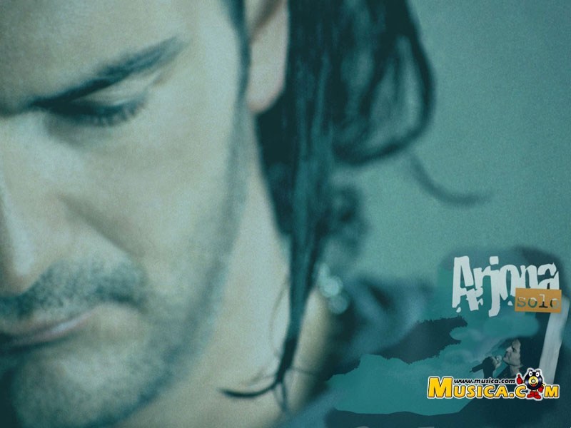 Fondo de pantalla de Ricardo Arjona