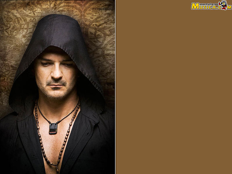 Fondo de pantalla de Ricardo Arjona