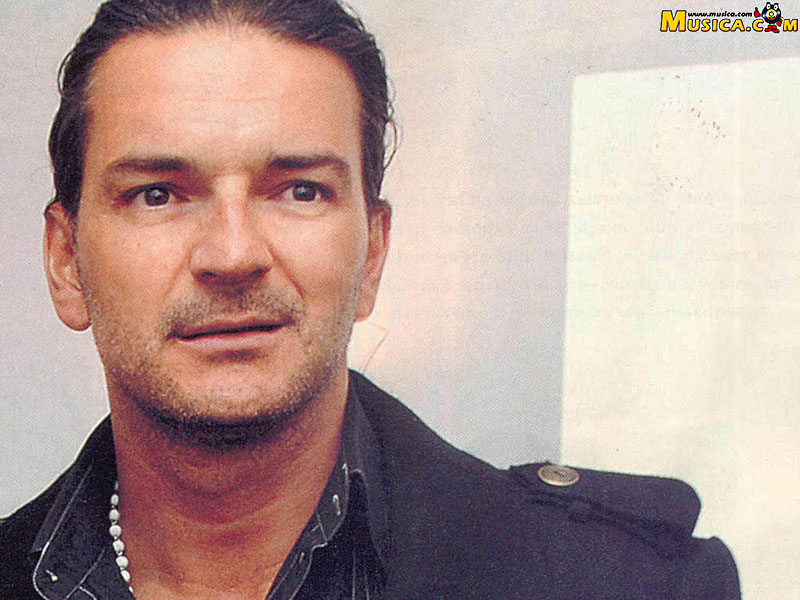 Fondo de pantalla de Ricardo Arjona