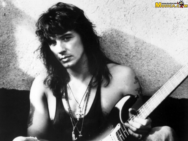 Fondo de pantalla de Richie Sambora