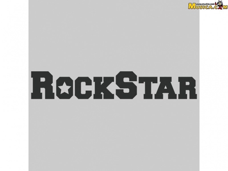 Fondo de pantalla de RockStar