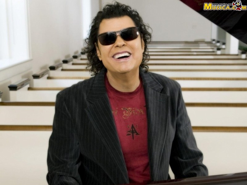 Fondo de pantalla de Ronnie Milsap