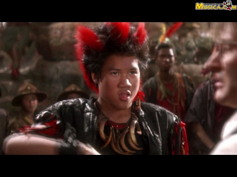 Fondo de pantalla de Rufio