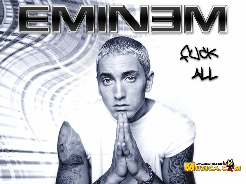Fondo de pantalla de Eminem