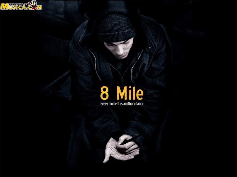 Fondo de pantalla de Eminem