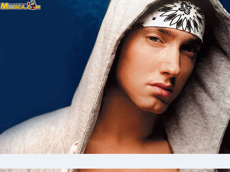 Fondo de pantalla de Eminem