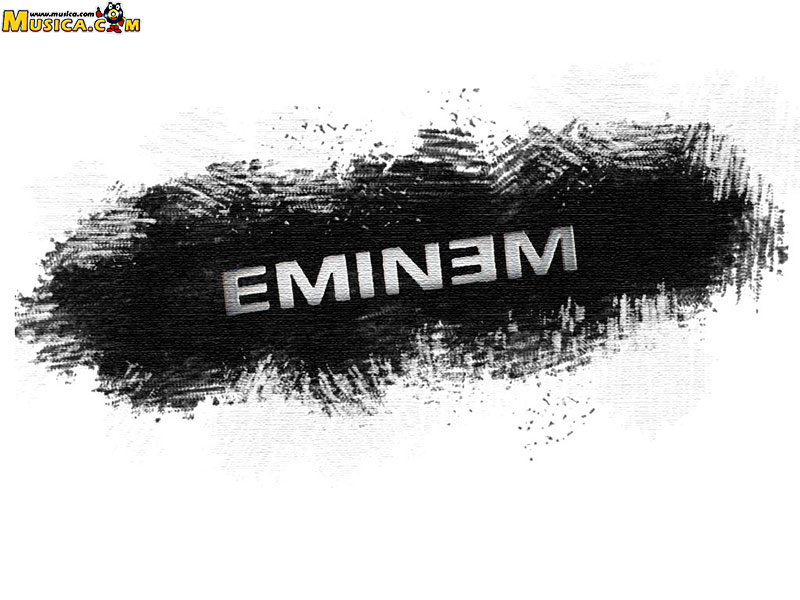 Fondo de pantalla de Eminem