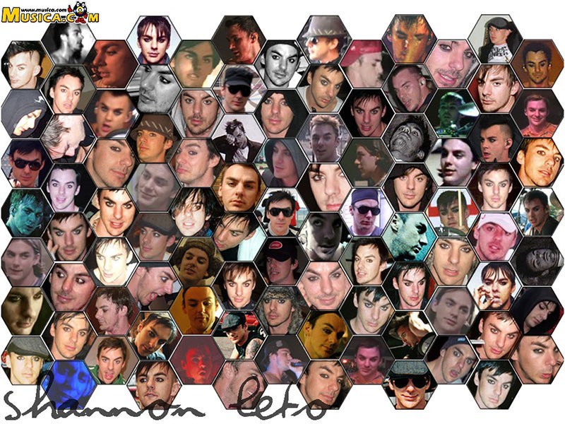 Fondo de pantalla de 30 Seconds To Mars