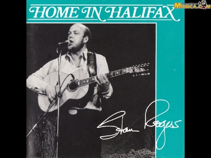 Fondo de pantalla de Stan Rogers