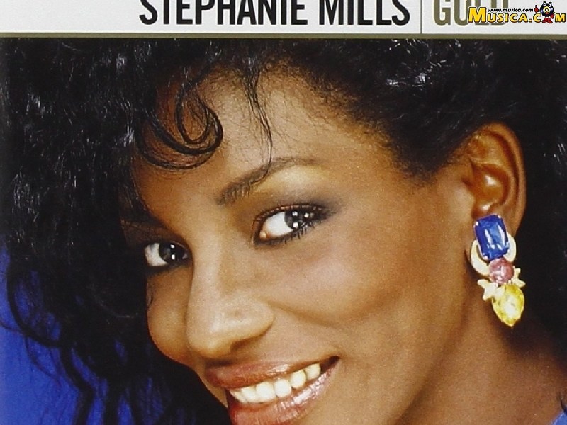 Fondo de pantalla de Stephanie Mills