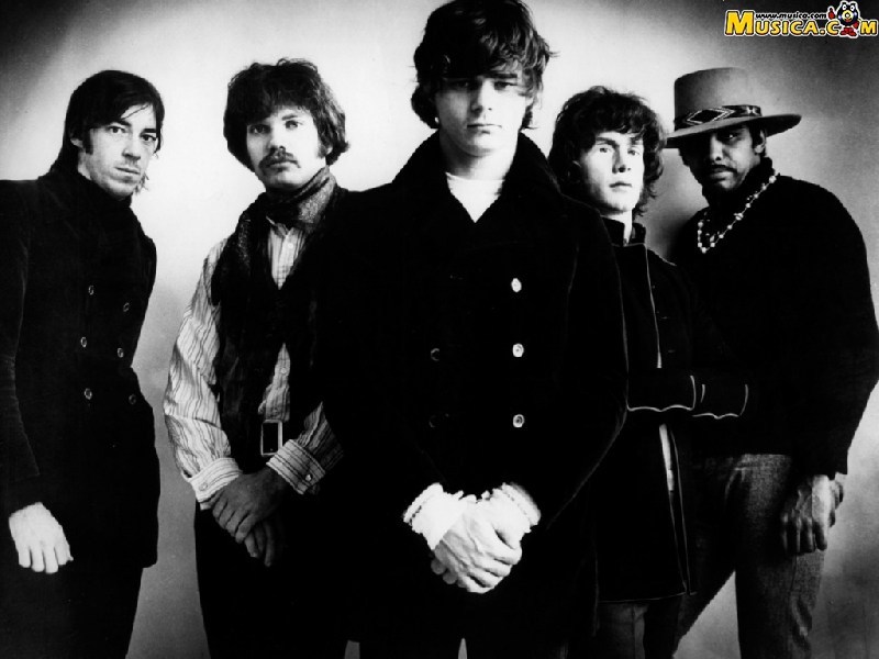 Fondo de pantalla de Steve Miller Band