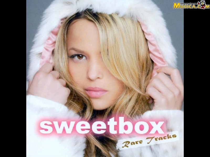 Fondo de pantalla de Sweetbox