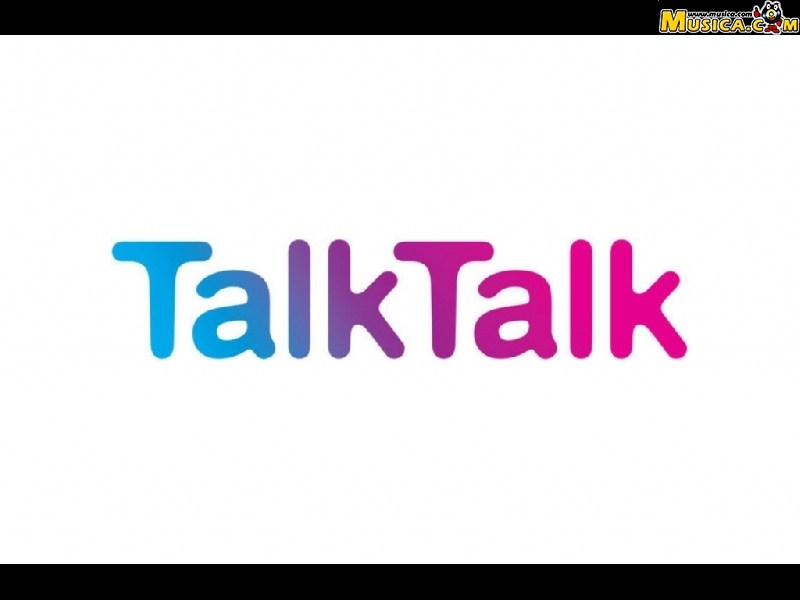 Fondo de pantalla de Talk Talk