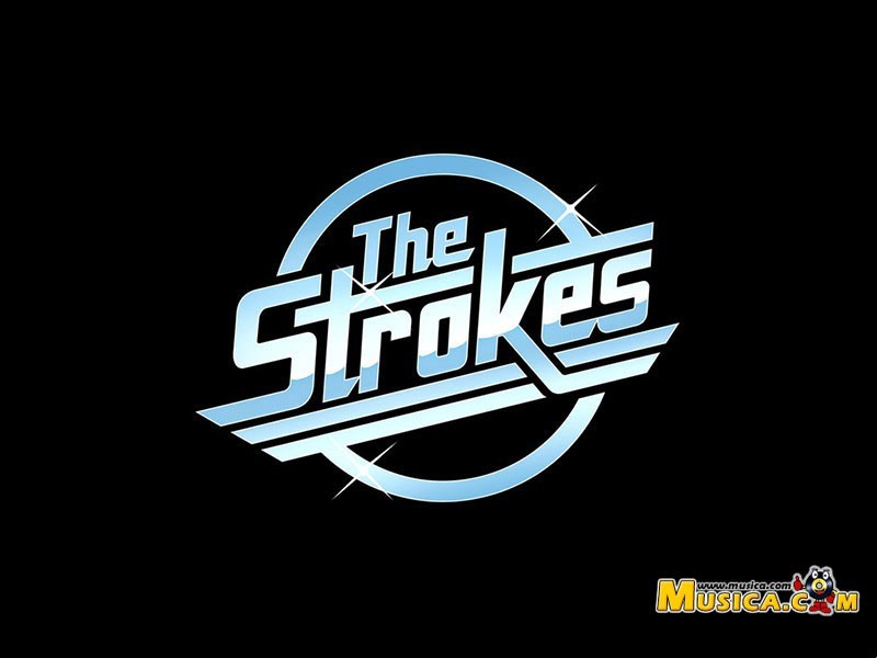 Fondo de pantalla de The Strokes