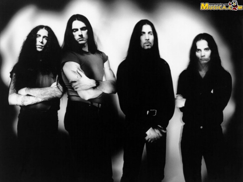 Fondo de pantalla de Type O Negative