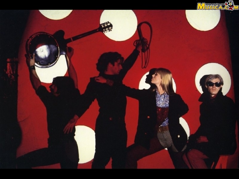 Fondo de pantalla de Velvet Underground