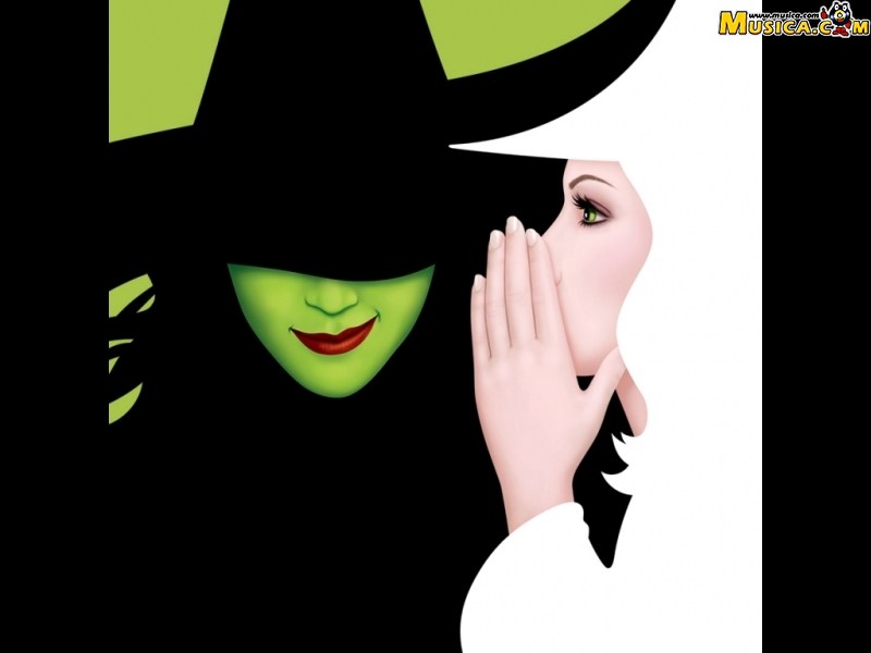 Fondo de pantalla de Wicked