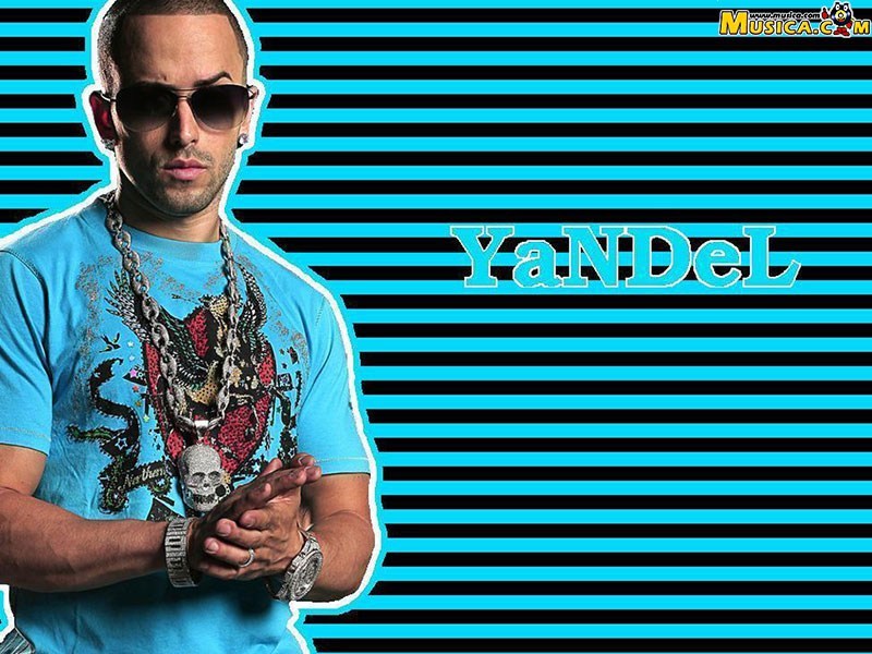 Fondo de pantalla de Wisin & Yandel