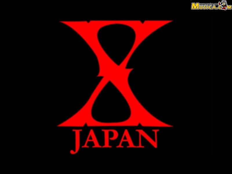 Fondo de pantalla de X-Japan