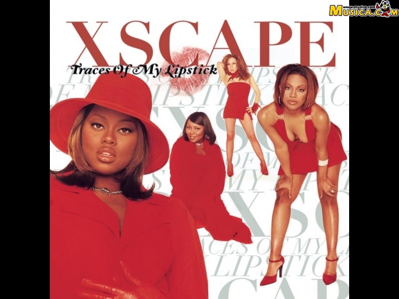 Fondo de pantalla de Xscape