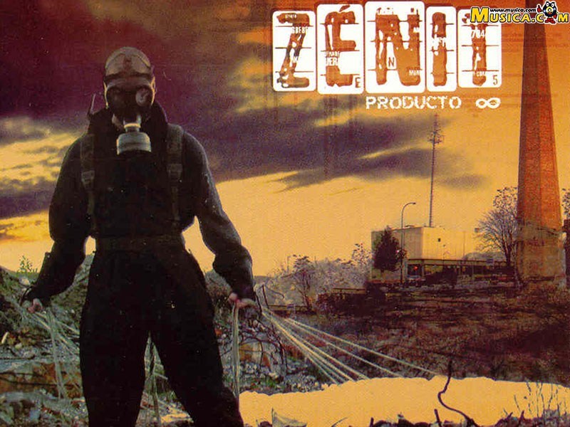 Fondo de pantalla de Zenit