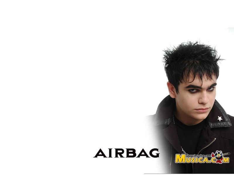 Fondo de pantalla de Airbag