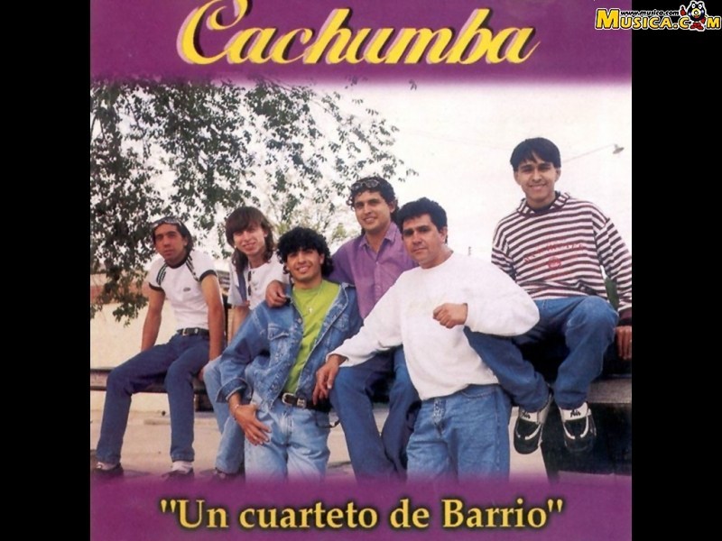 Fondo de pantalla de Cachumba