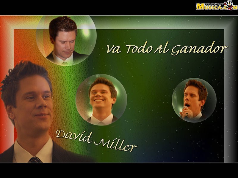 Fondo de pantalla de Il Divo