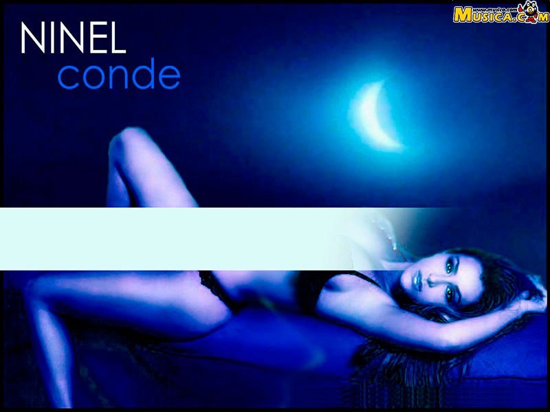 Fondo de pantalla de Ninel Conde