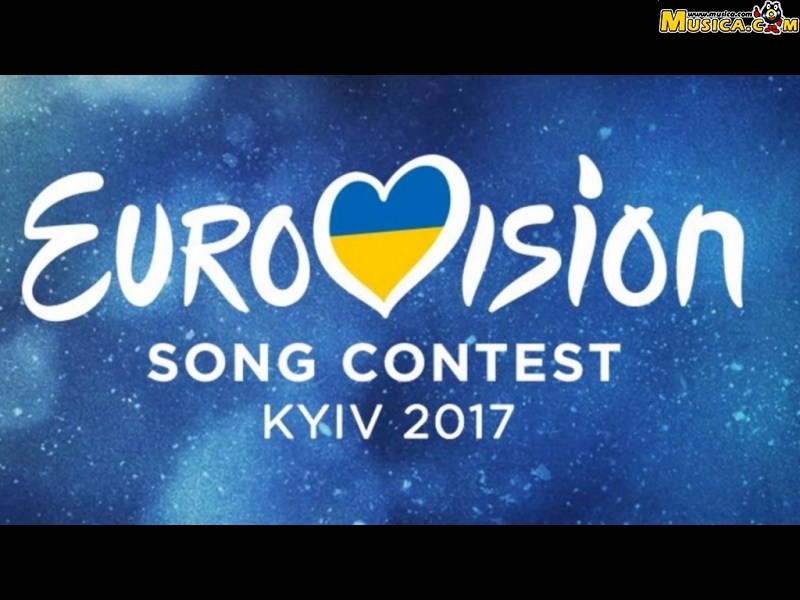 Fondo de pantalla de Eurovisión