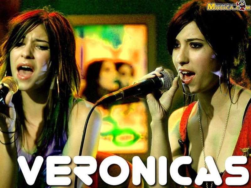 Fondo de pantalla de The Veronicas