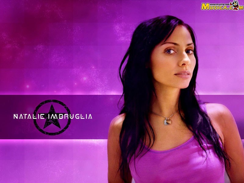 Fondo de pantalla de Natalie Imbruglia