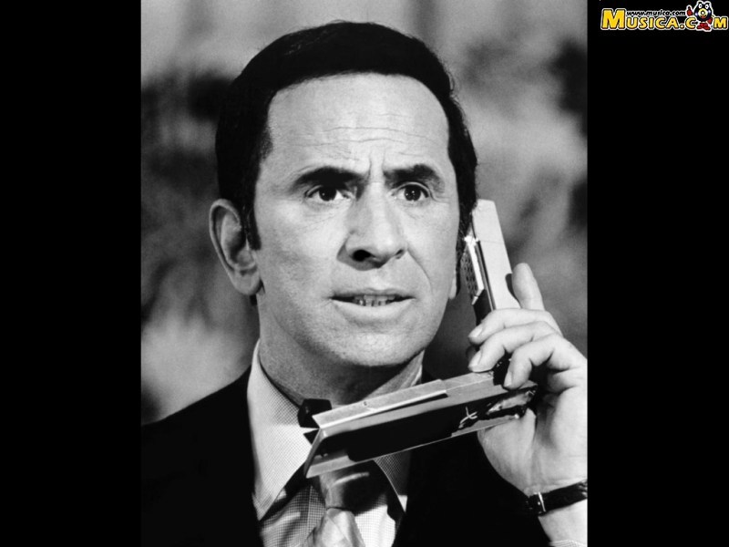 Fondo de pantalla de Don Adams