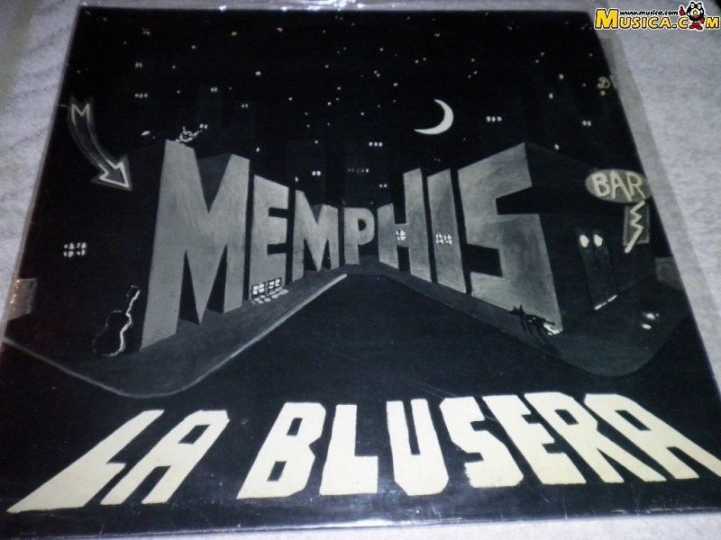 Fondo de pantalla de Memphis la Blusera