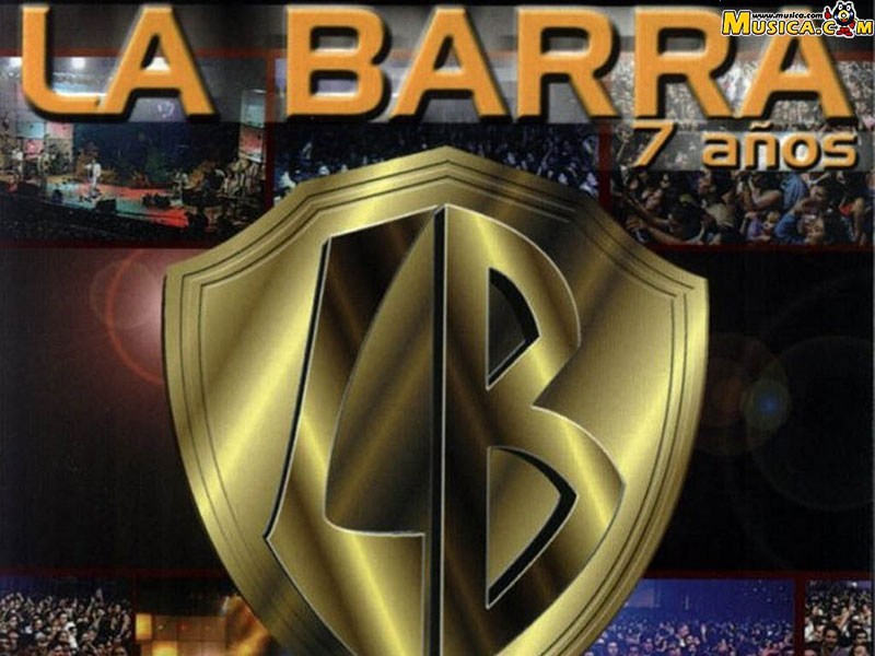 Fondo de pantalla de La Barra