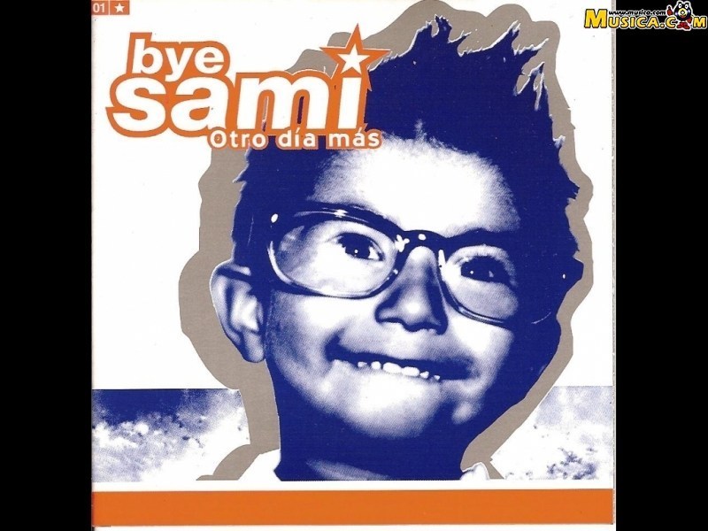 Fondo de pantalla de Bye Sami