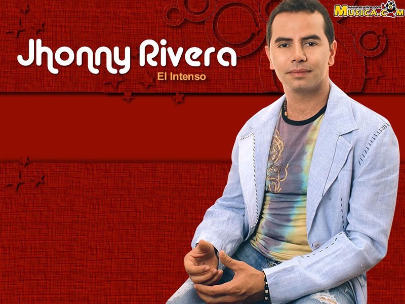 Fondo de pantalla de Jhonny Rivera