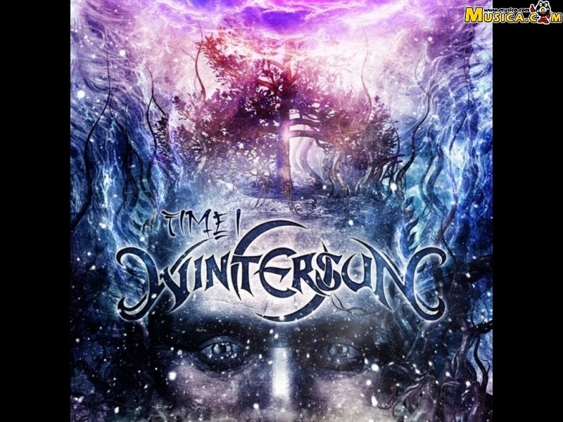 Fondo de pantalla de Wintersun