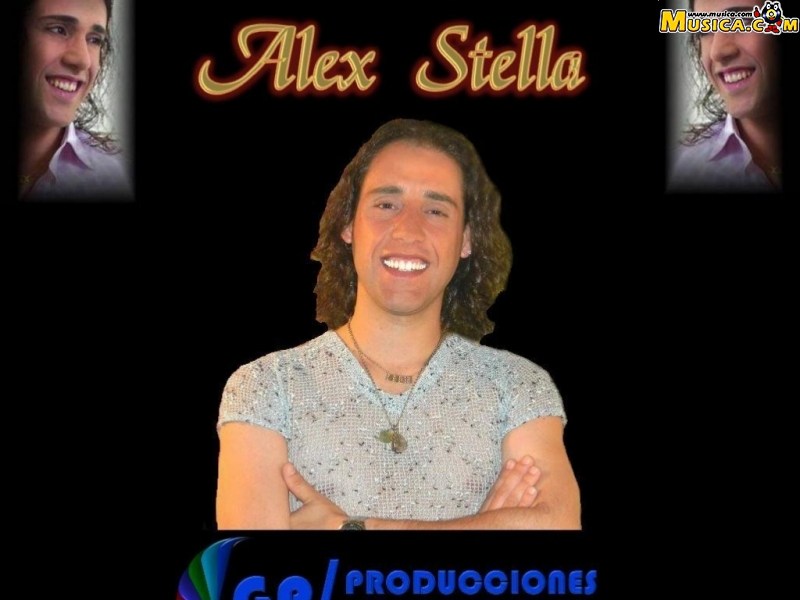 Fondo de pantalla de Alex Stella