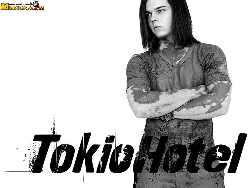 Fondo de pantalla de Tokio Hotel