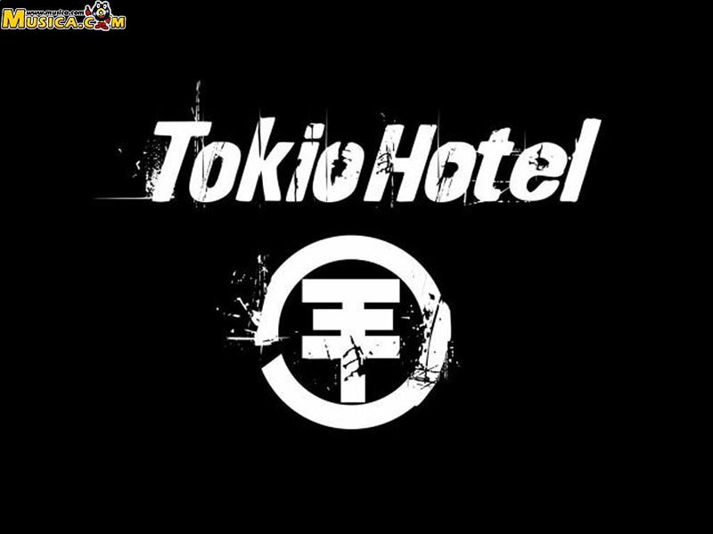 Fondo de pantalla de Tokio Hotel